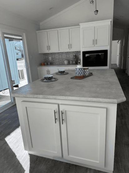 Kit carson-652 kitchen home features