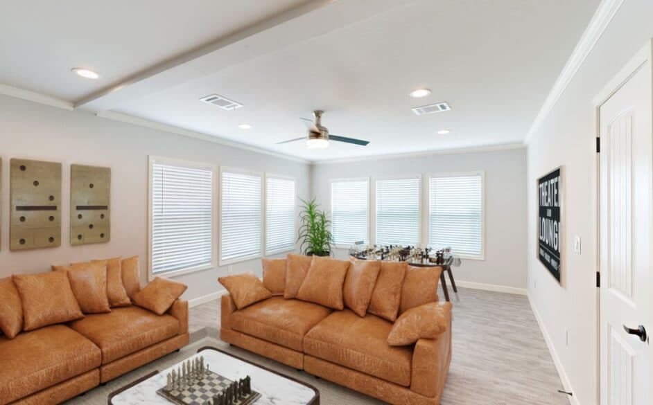 Beaumont 5079 interior home features