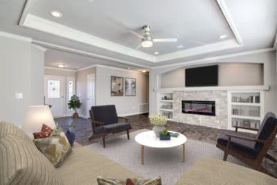 Boerne 5067 interior home features