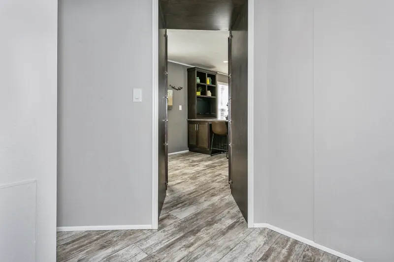 Prairie dune 8785e interior home features