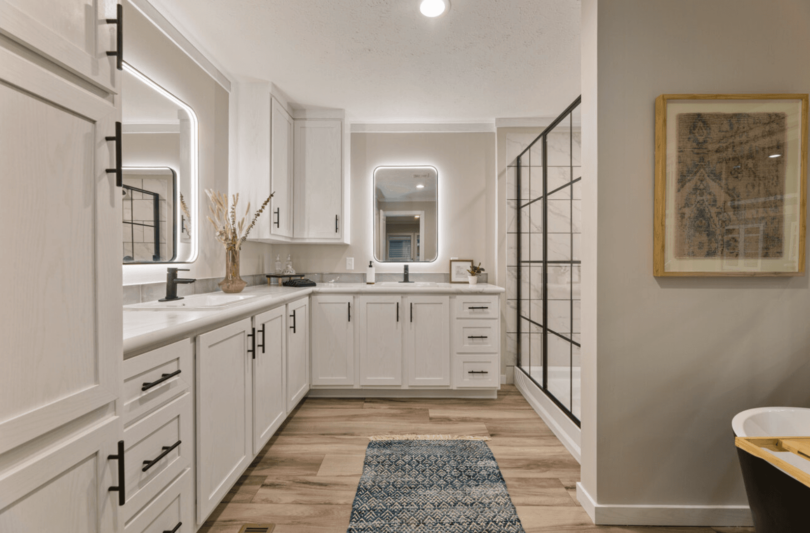 Atmos 28603n bathroom home features