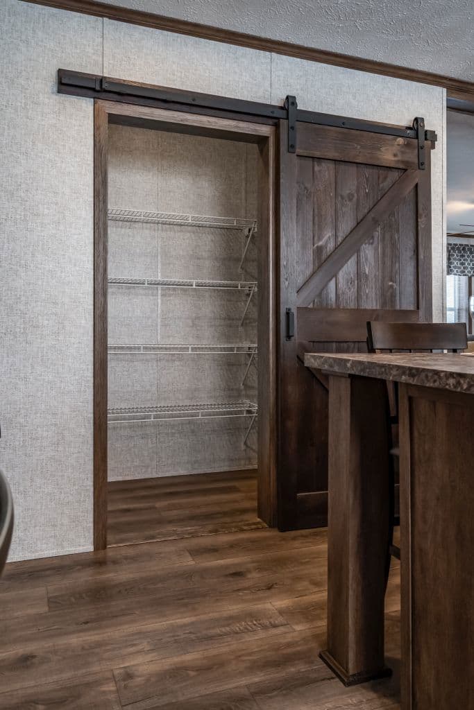 Astro elite ranch 3a2805-p interior home features