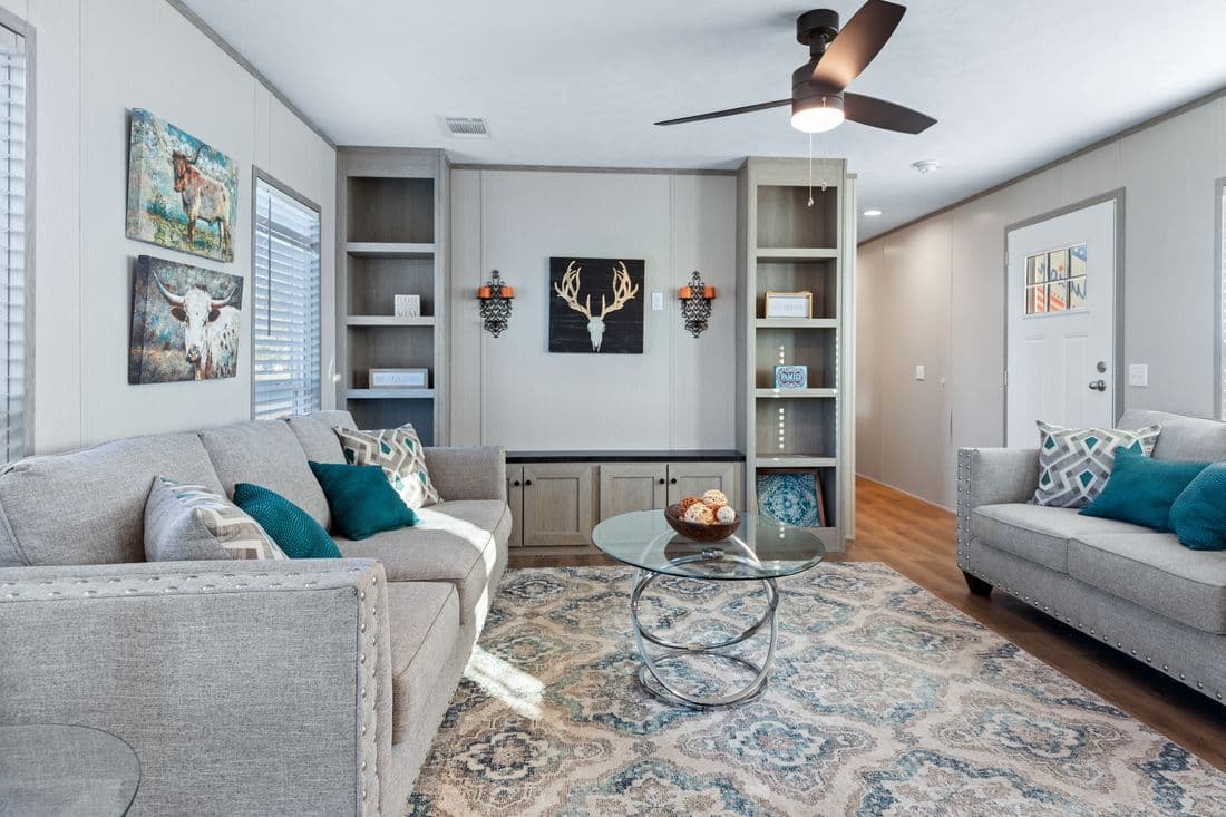 Resolution 16763j interior home features