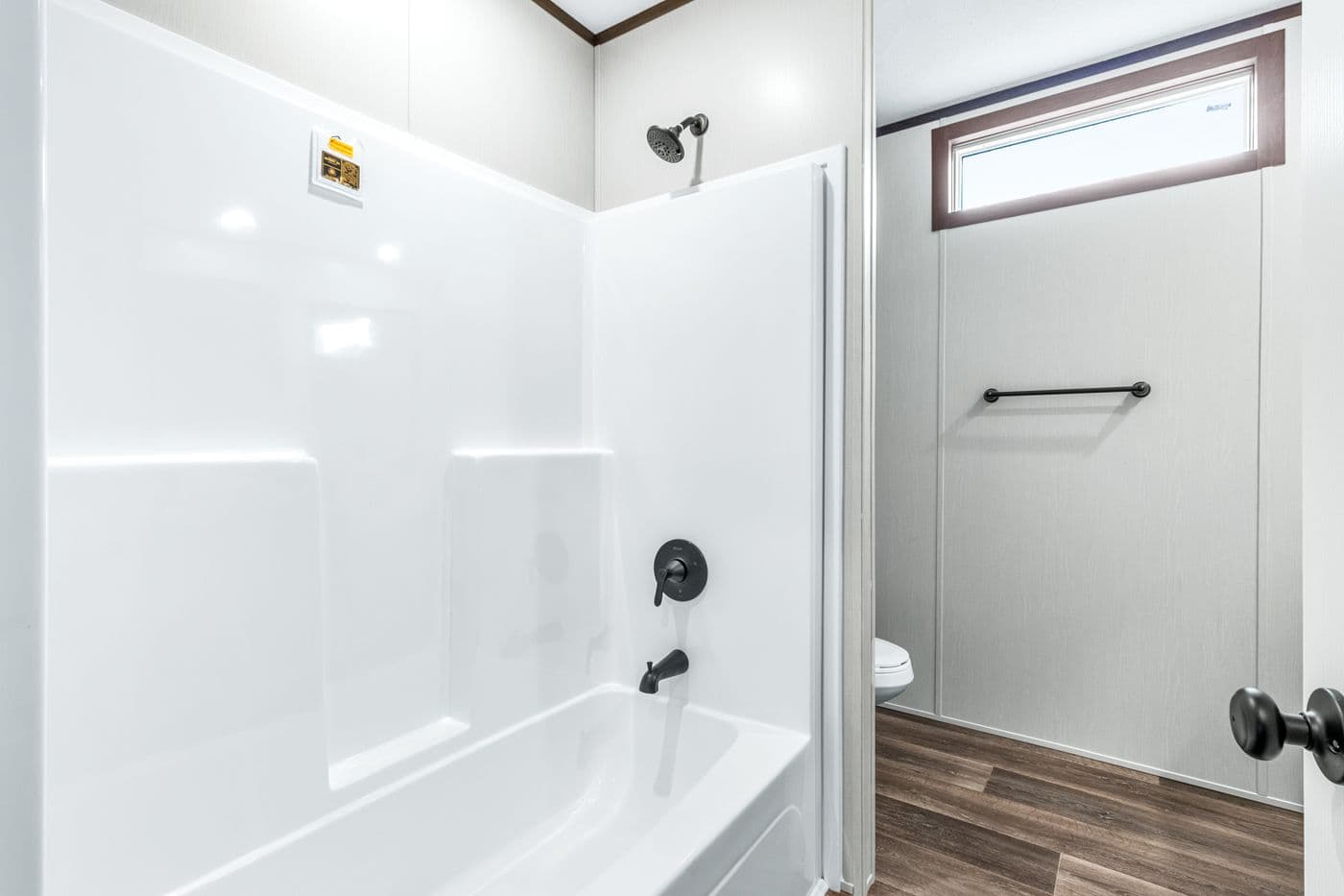 Absolute value bathroom home features