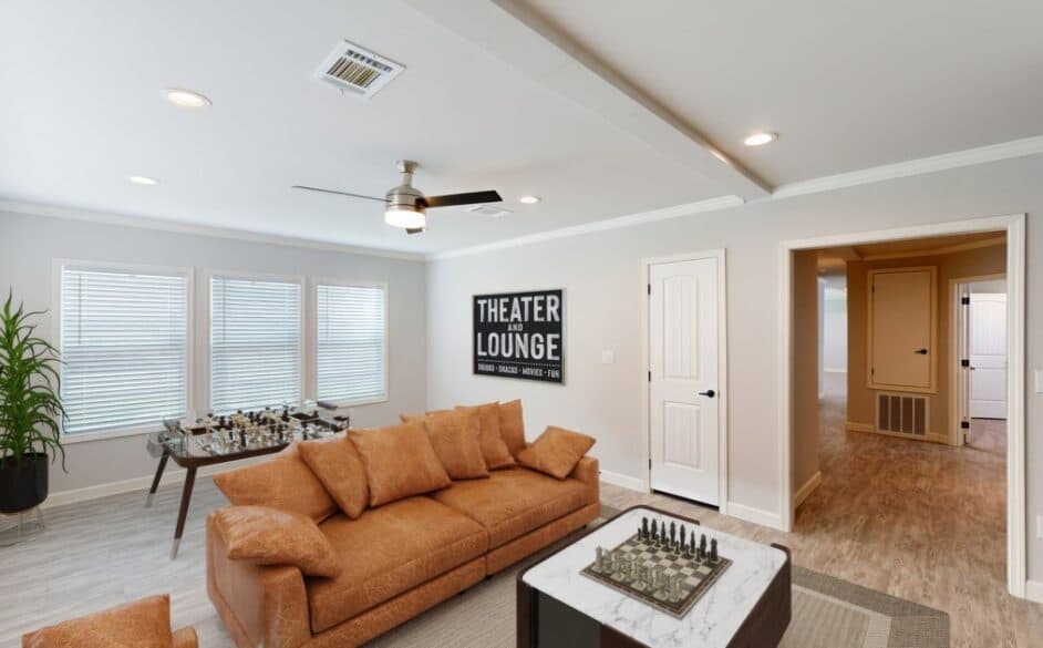 Beaumont 5079 interior home features