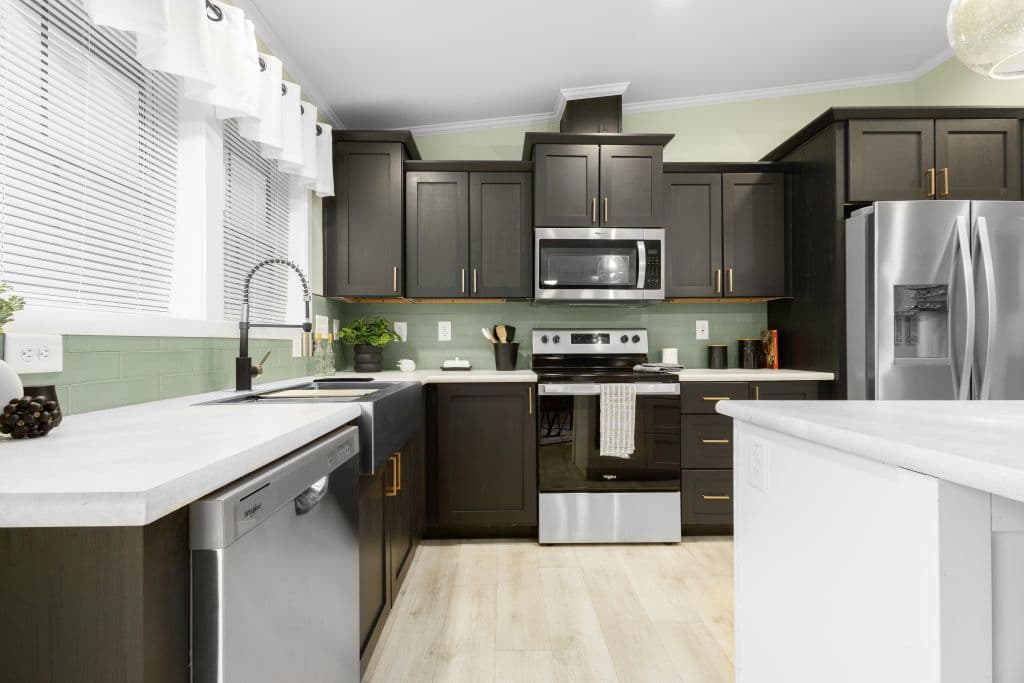 3w1501-p kitchen home features