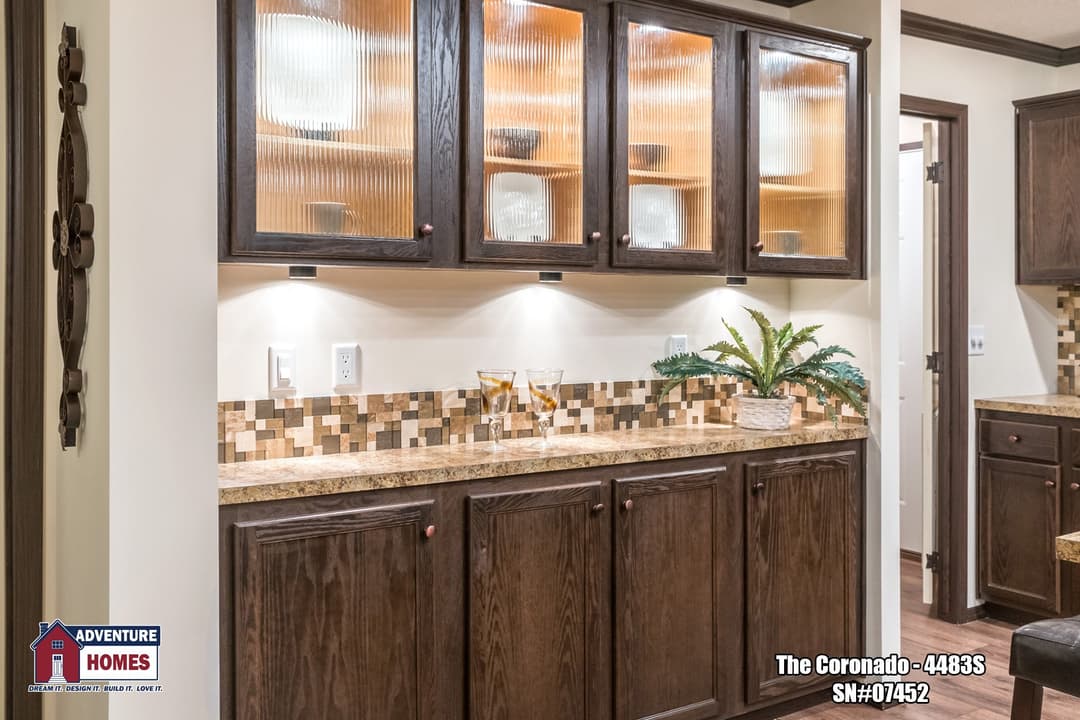 Coronado | 4483s interior home features