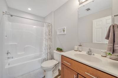 Edge le211-2 bathroom home features