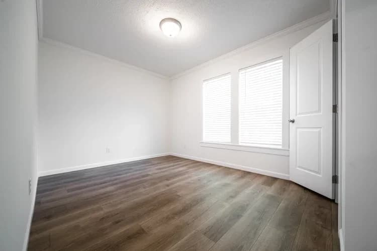 Sky harbor 2.0 bedroom home features