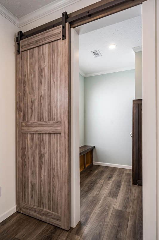 Helicon 2.0 interior home features