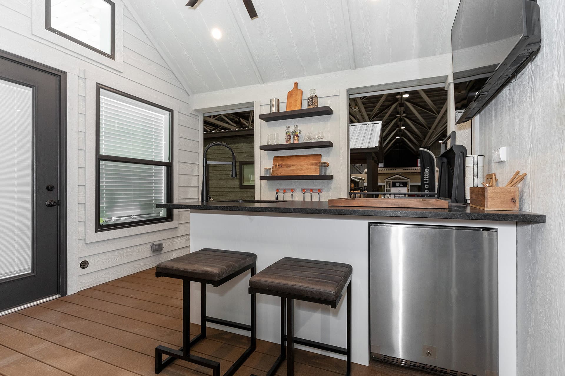 Tannehill kitchen home features