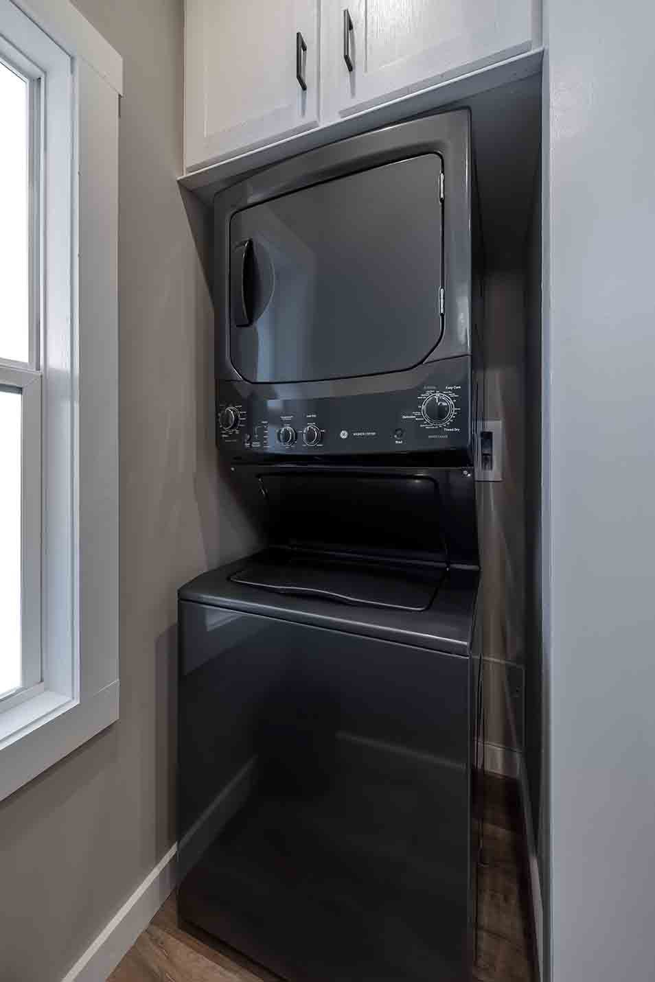 Cheaha interior home features