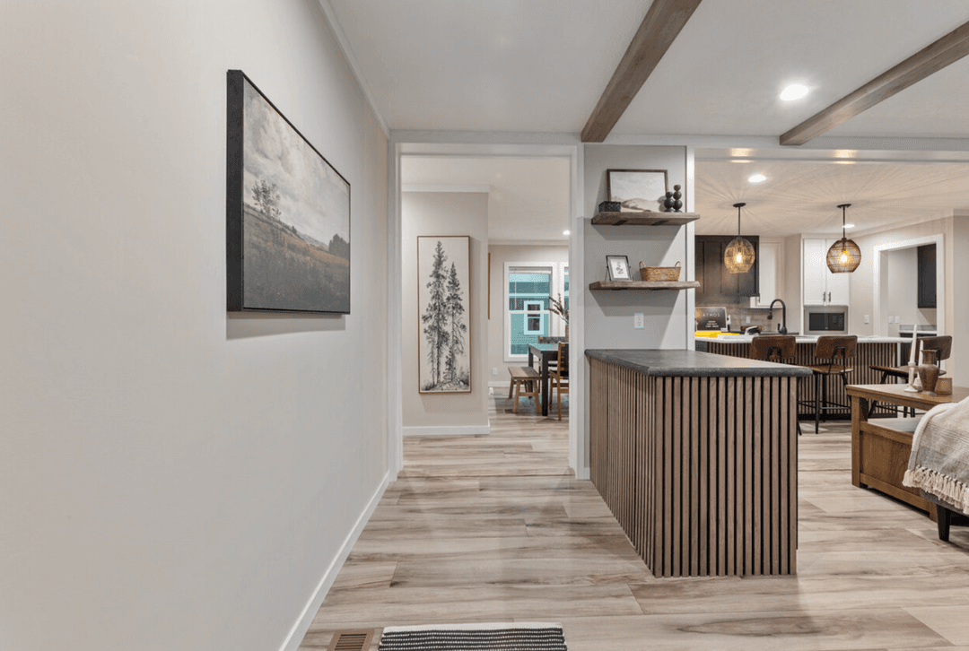 Atmos 28603n interior home features