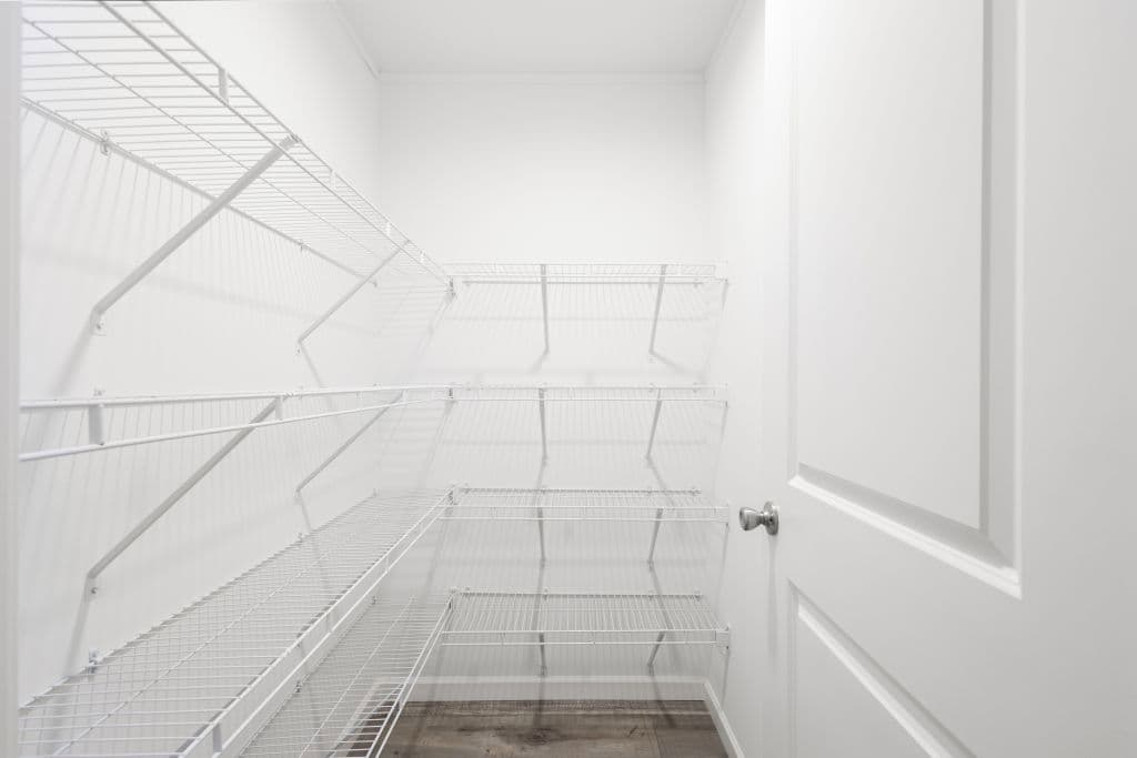 Blazer elite ranch td1300-p interior home features