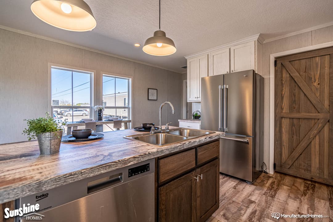 Arc1680-8000 kitchen home features