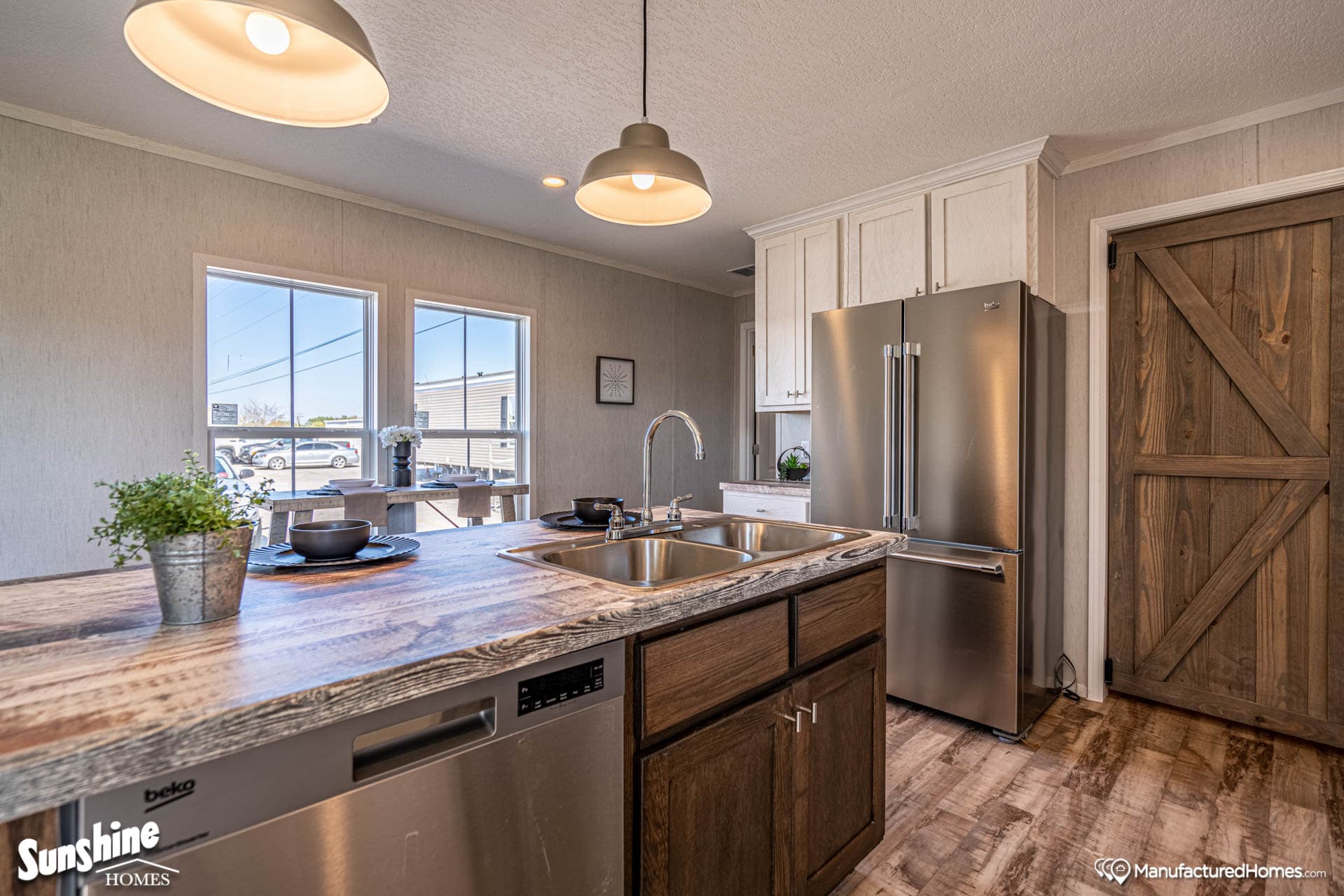 Arc1680-8000 kitchen home features