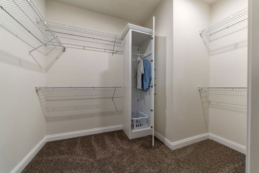 Signature 1 bedroom home features