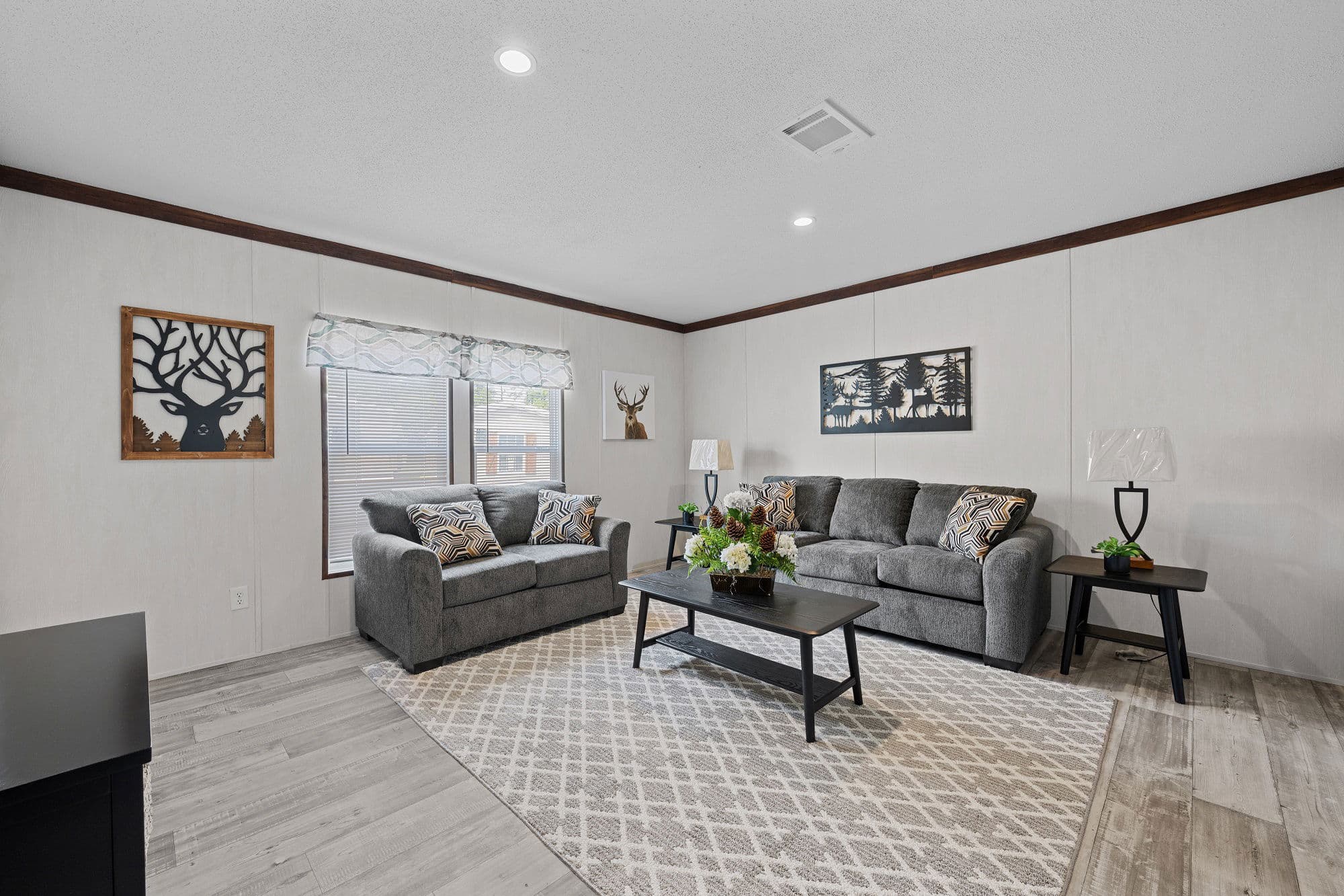 5k interior home features