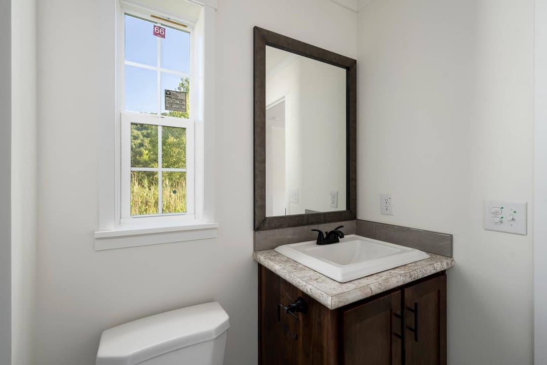 Invite max bathroom home features