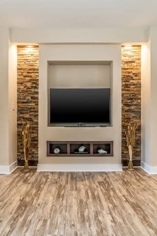 Oakmont 42623a interior home features