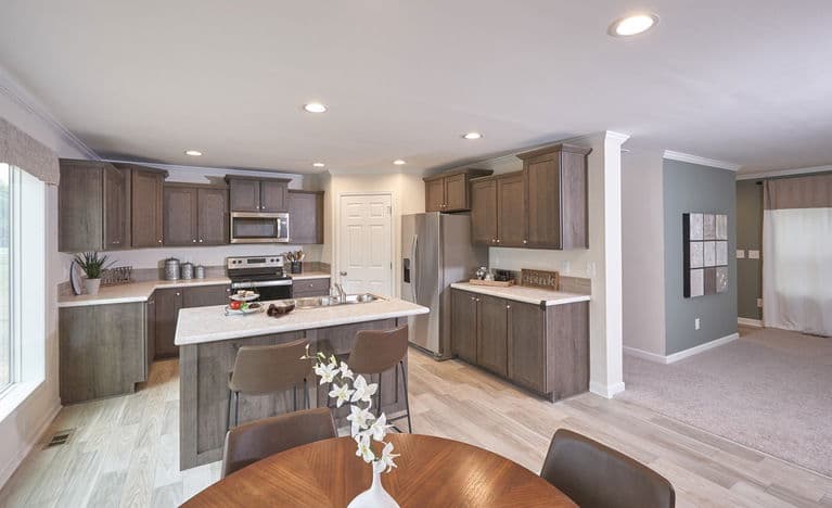 Linville max 28 28603a interior home features