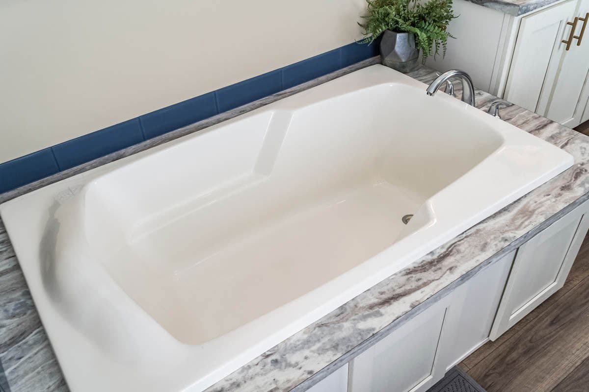 Helicon 2.0 bathroom home features