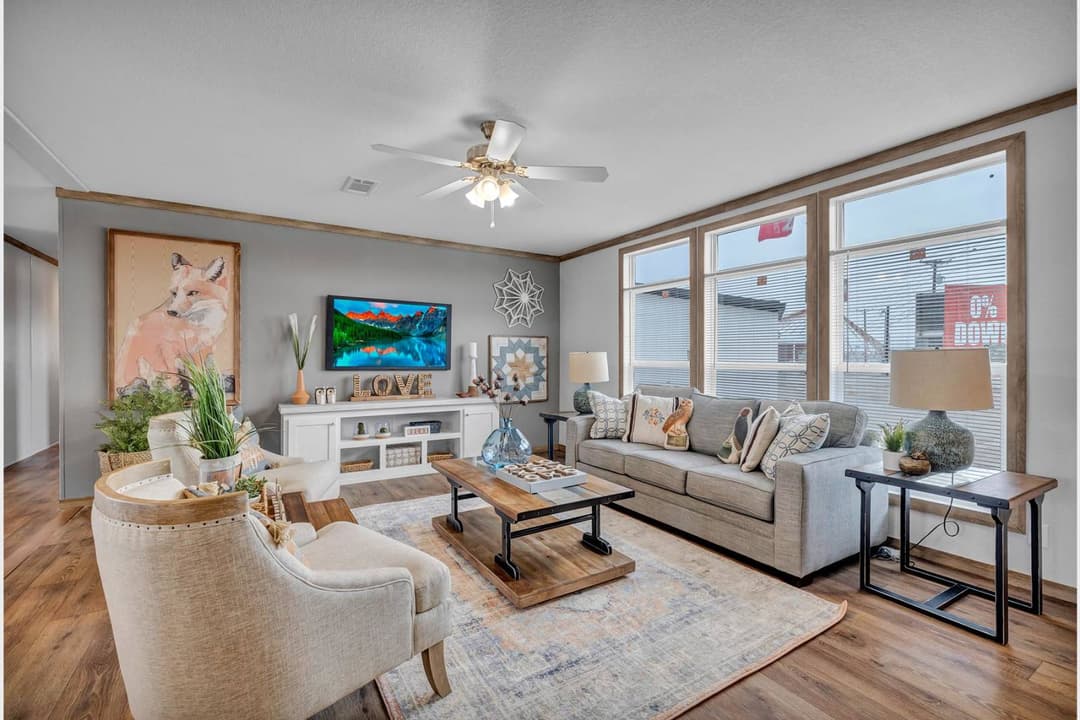 Csd3264l interior home features