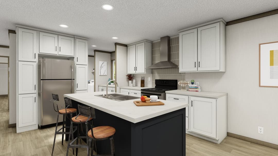 Sydney kitchen home features