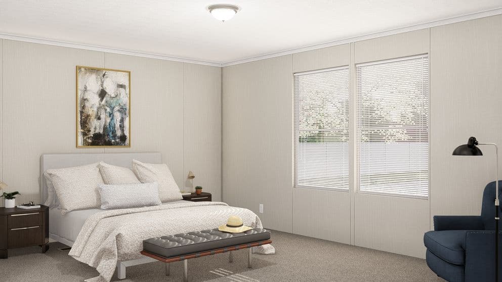 The reserve 76 bedroom home features