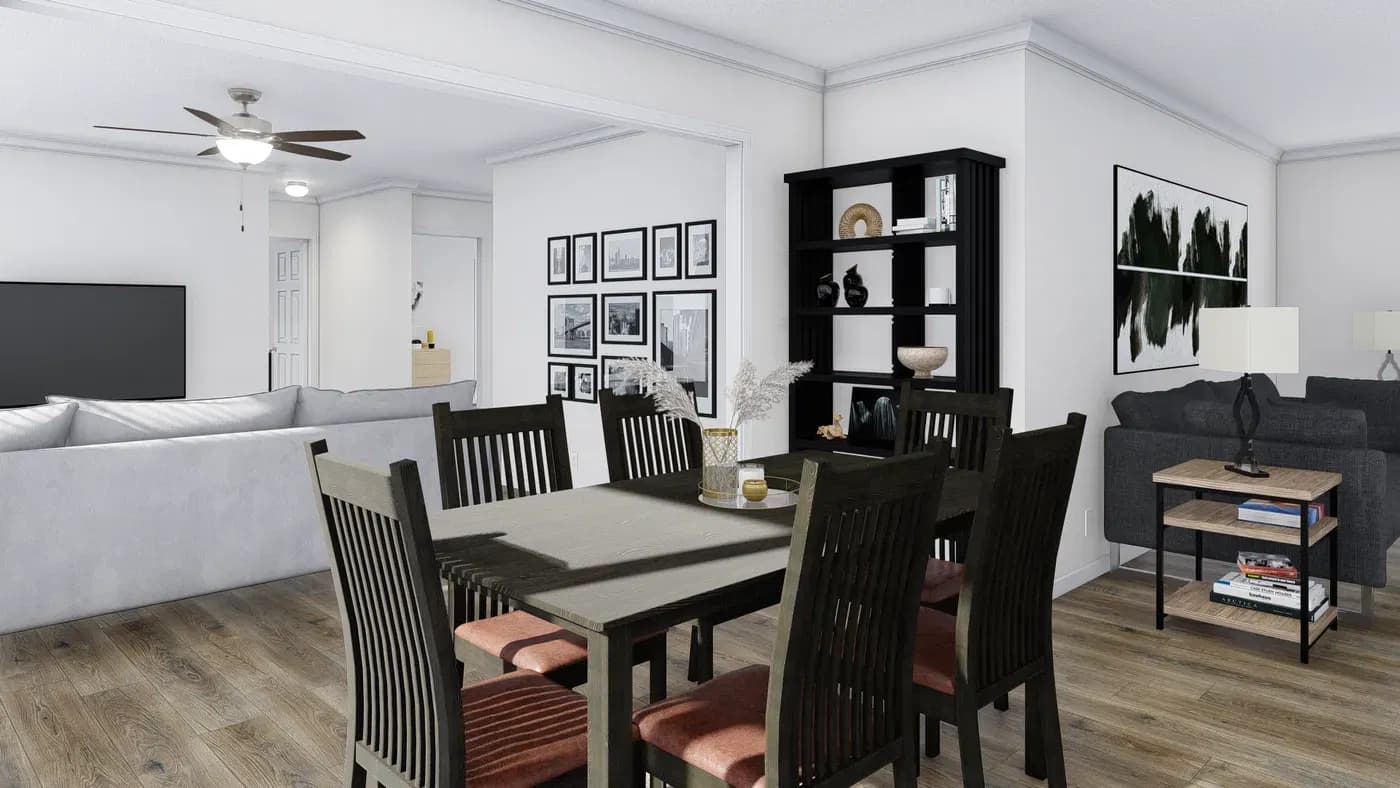 Big easy m001 cavalier select interior home features