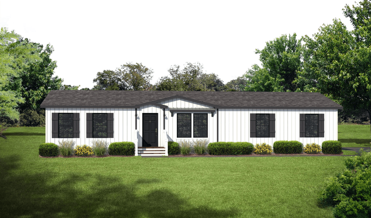 Monterey hero home features