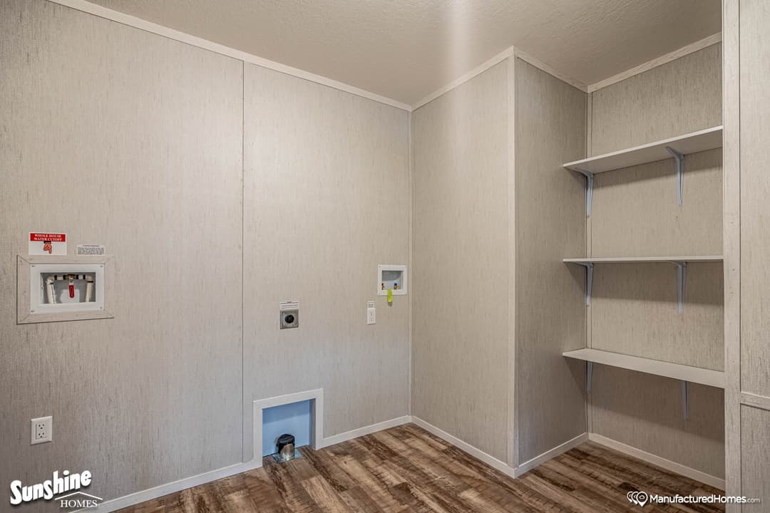 Arc3260-9000 interior home features