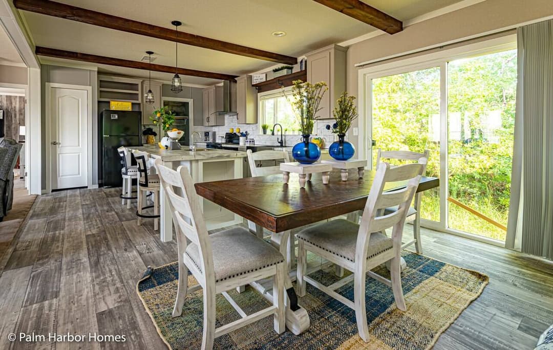 Fantasy island 30543f hero and kitchen home features