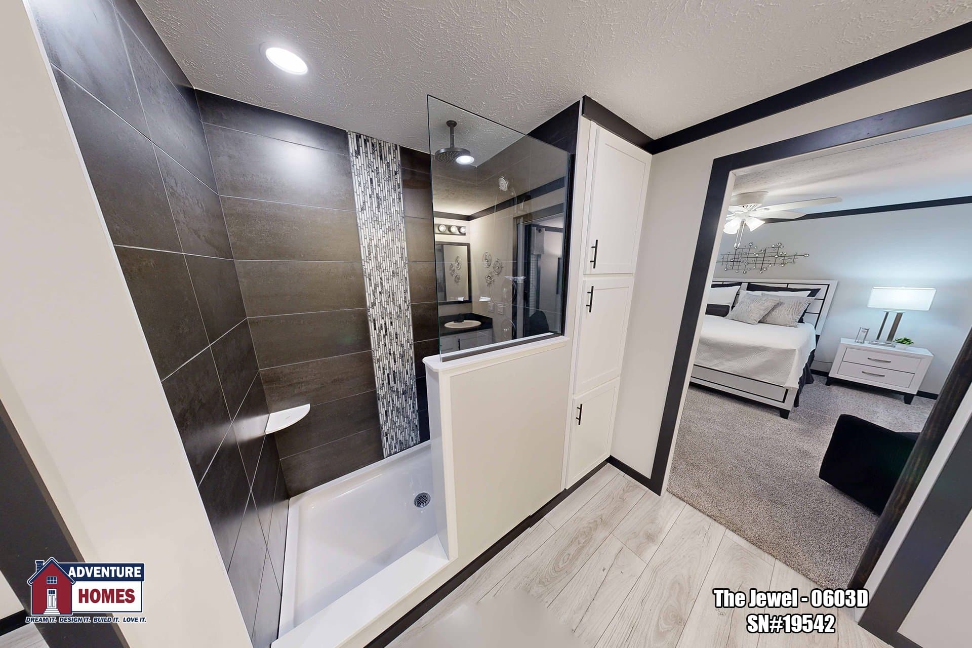 Auburn aire | 0683c bathroom home features