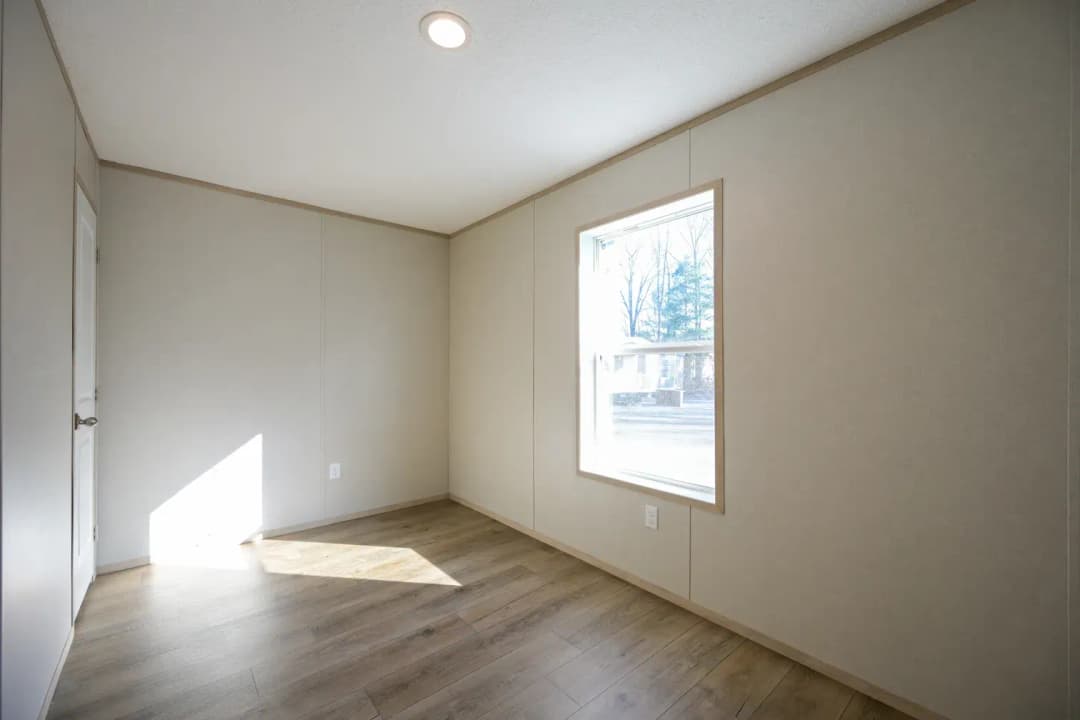 Tiger's eye interior home features