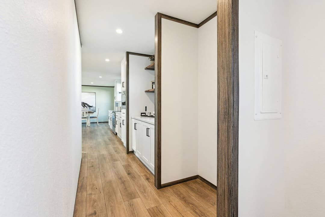 Bravery 2027 interior home features