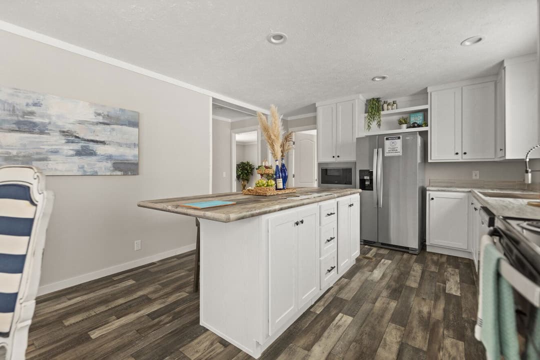  outback 28663p kitchen home features