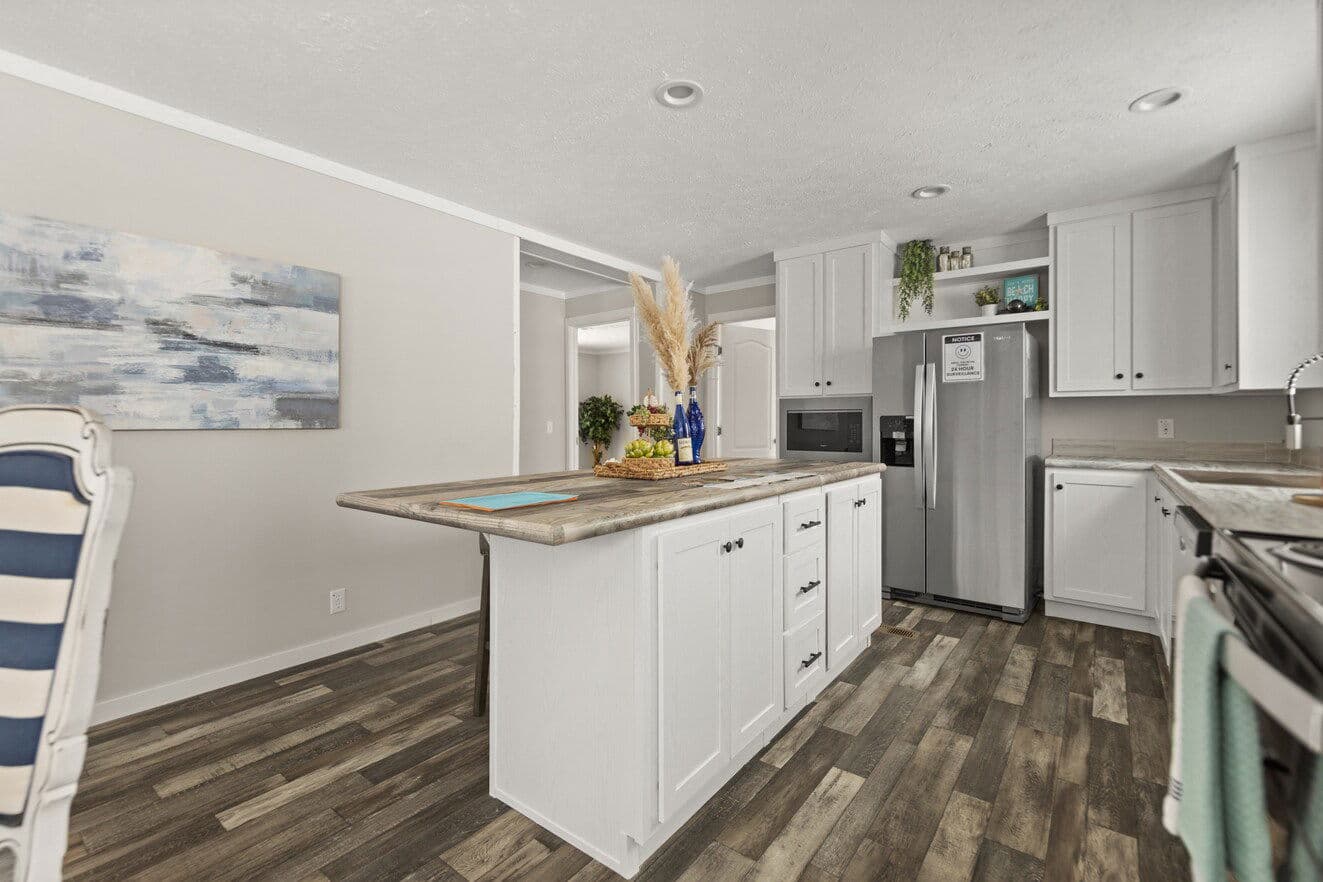  outback 28663p kitchen home features