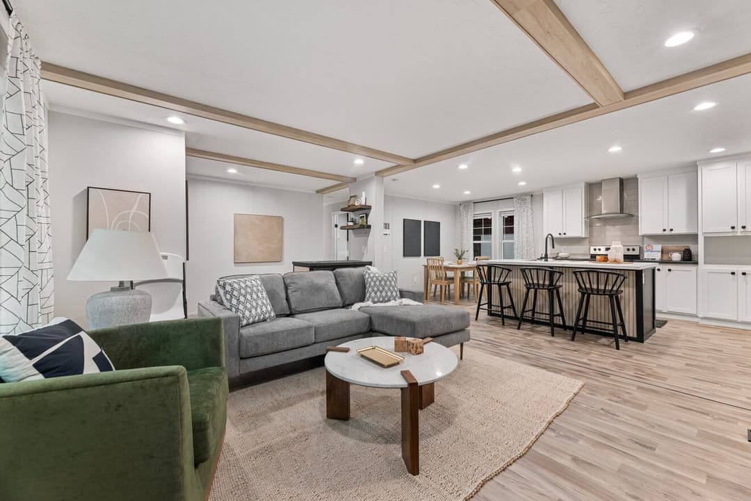 Vivid 28603n interior home features