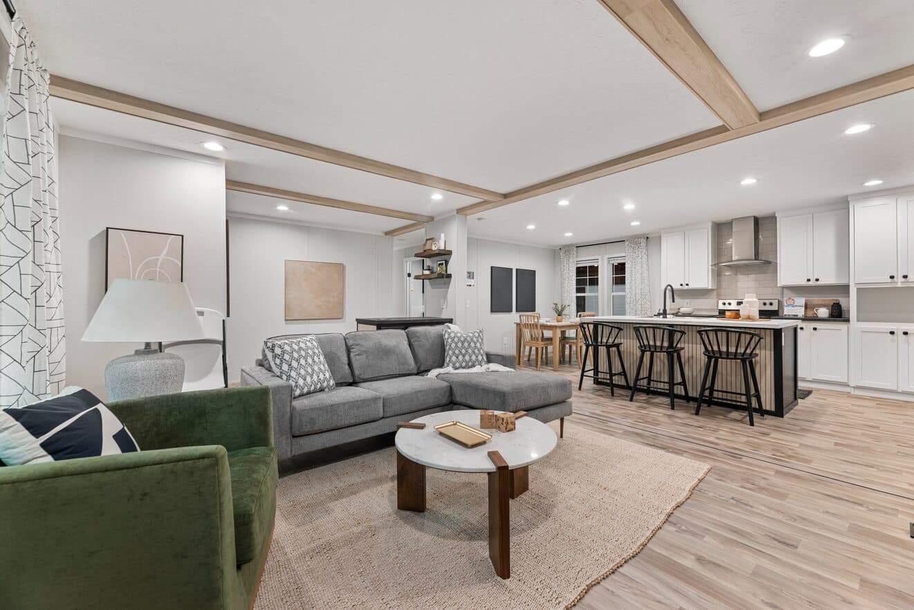 Vivid 28603n interior home features