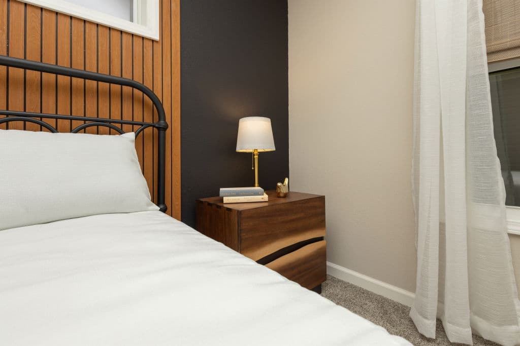 Millenian 5 bedroom home features