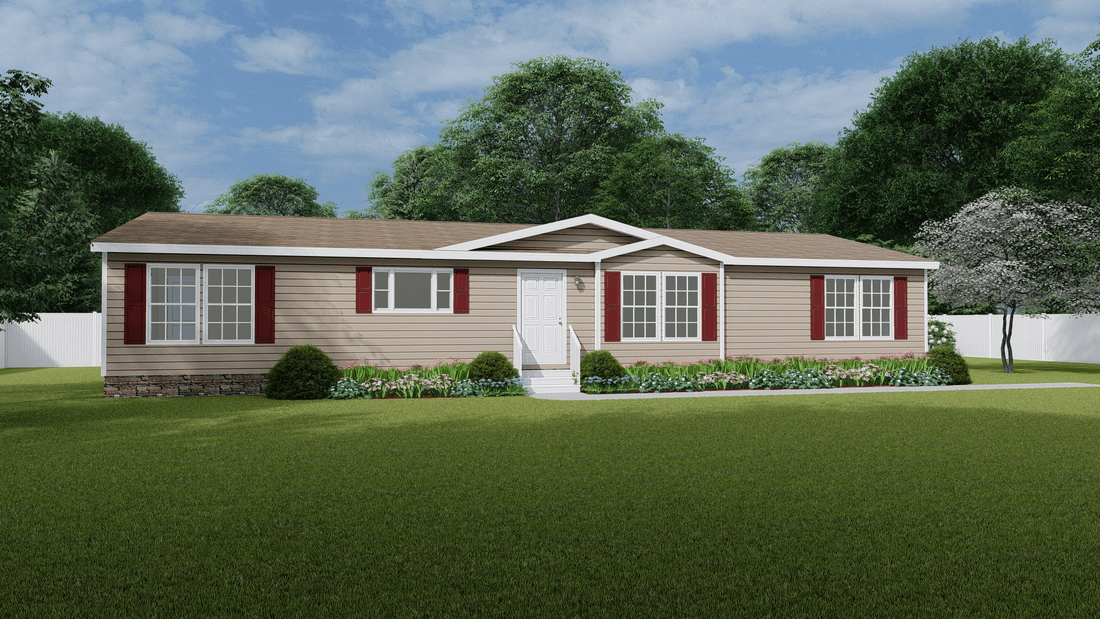 2062 classic exterior and elevation home features