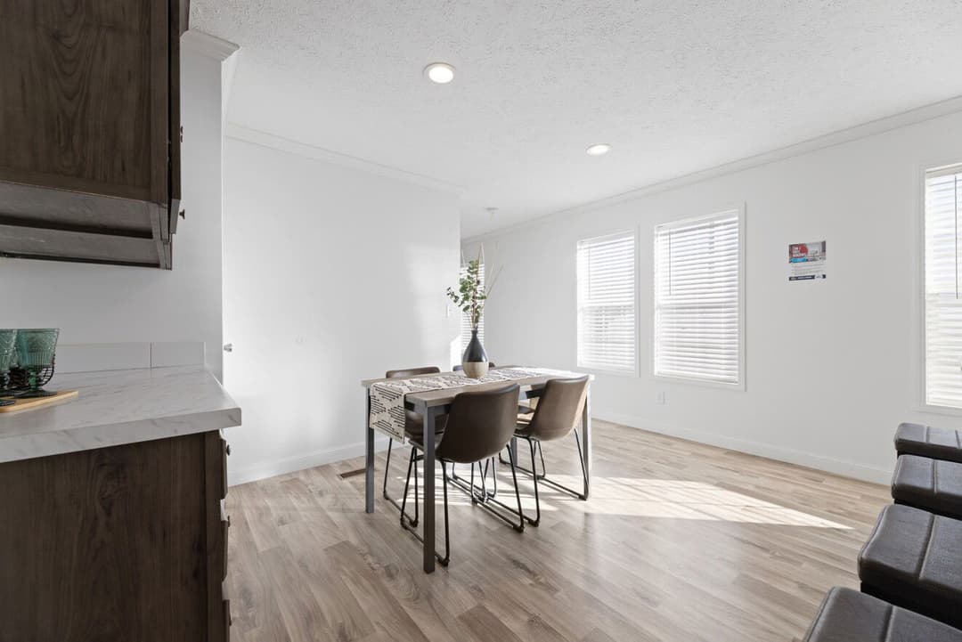 Sugar run duplex interior home features