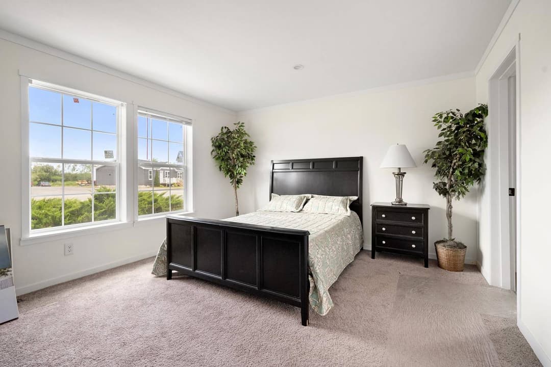 East point - elevate 52 bedroom home features