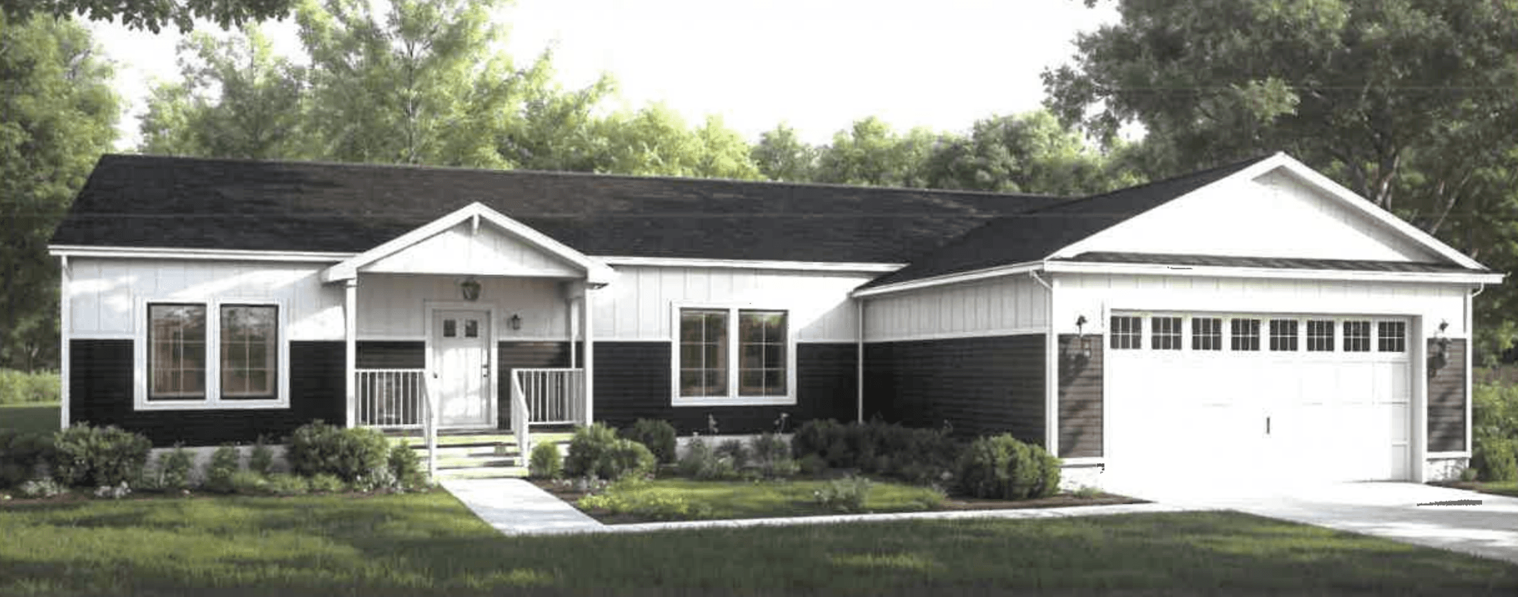 Genesis hero home features