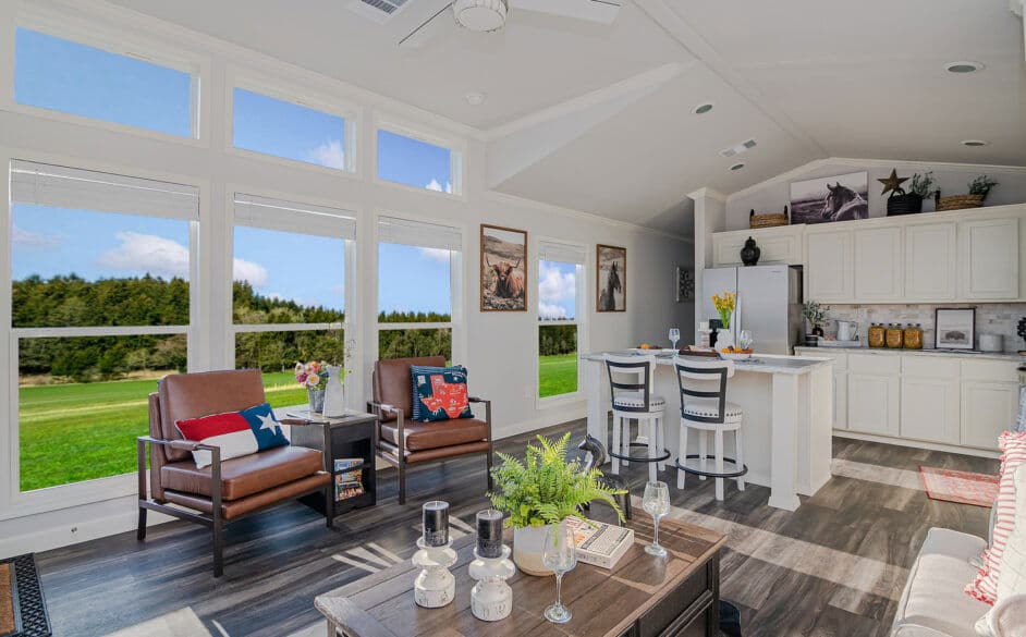 Mockingbird d50ep8 interior home features