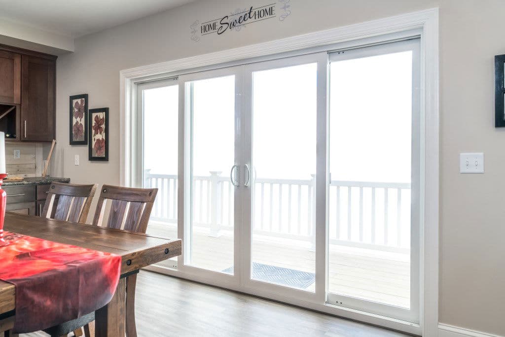 Ultra ranch 2p2403-x interior home features