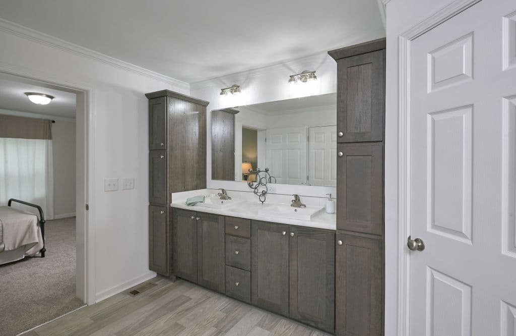 Blue ridge limited 2 32603b bathroom home features