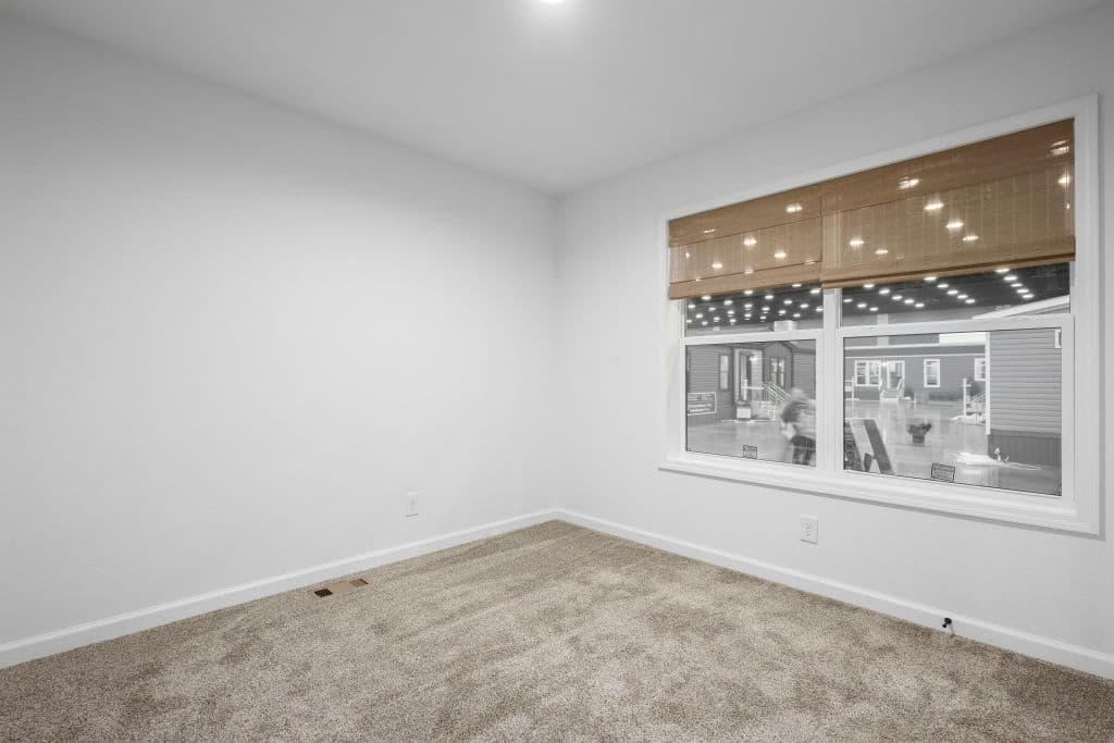 Millenian 5 bedroom home features