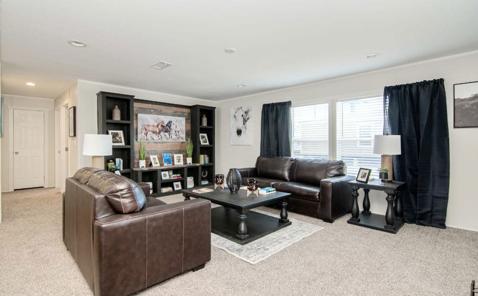 Bandera 3356 interior home features